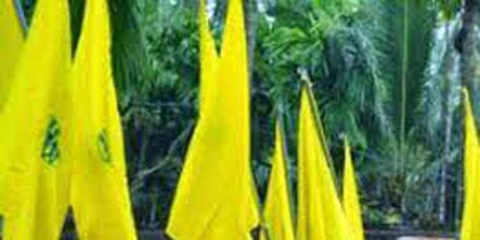 വാഴമുട്ടം എസ്.എൻ.ഡി.പിയോഗം 1540 ആം നമ്പർ ശാഖ ചതയ ദിനാഘോഷം നടത്തും വാഴമുട്ടം എസ്.എൻ.ഡി.പിയോഗം 1540 ആം നമ്പർ ശാഖ ചതയ ദിനാഘോഷം നടത്തും