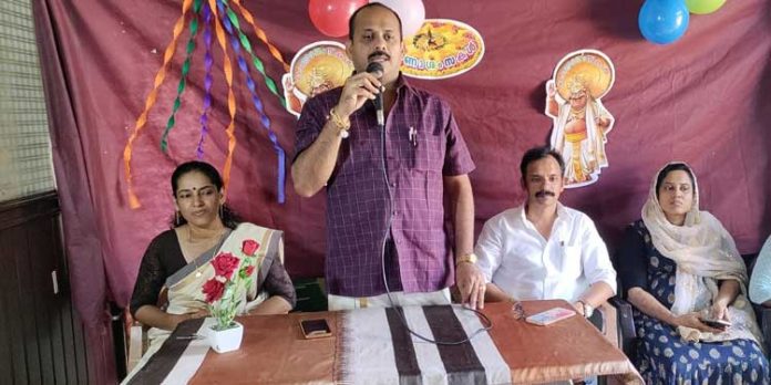 ചിരിയോണ തോണിയിലേറി ശ്രാവണം 2023 ചിരിയോണ തോണിയിലേറി ശ്രാവണം 2023