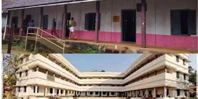 ഉമ്മൻ ചാണ്ടി പഠിച്ച പുതുപ്പള്ളി സ്കൂൾ, മുഖ്യമന്ത്രി ആയിരുന്നപ്പോഴും ഇപ്പോഴും ; ചിത്രം പങ്കുവെച്ച് ഐസക്ക് ഉമ്മൻ ചാണ്ടി പഠിച്ച പുതുപ്പള്ളി സ്കൂൾ, മുഖ്യമന്ത്രി ആയിരുന്നപ്പോഴും ഇപ്പോഴും ; ചിത്രം പങ്കുവെച്ച് ഐസക്ക്