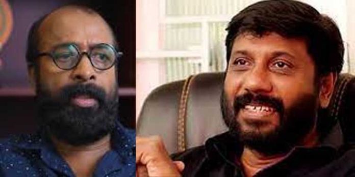 സ്നേഹം കൊണ്ട് തോല്പ്പിക്കുന്ന സുഹൃത്തിനെ നഷ്ടമായി ; ഹരിശ്രീ അശോകന് സ്നേഹം കൊണ്ട് തോല്പ്പിക്കുന്ന സുഹൃത്തിനെ നഷ്ടമായി ; ഹരിശ്രീ അശോകന്