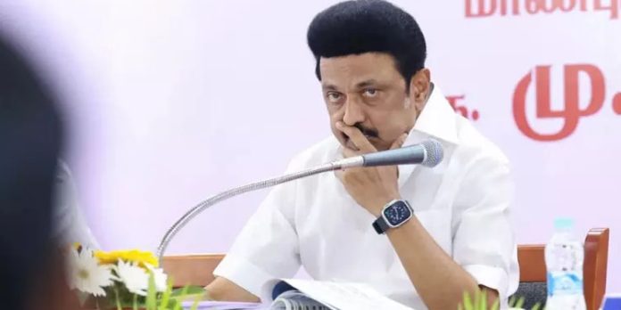 മണിപ്പൂരിന് സഹായം ; ബിരേൻ സിംഗിന് കത്തയച്ച് എംകെ സ്റ്റാലിൻ മണിപ്പൂരിന് സഹായം ; ബിരേൻ സിംഗിന് കത്തയച്ച് എംകെ സ്റ്റാലിൻ