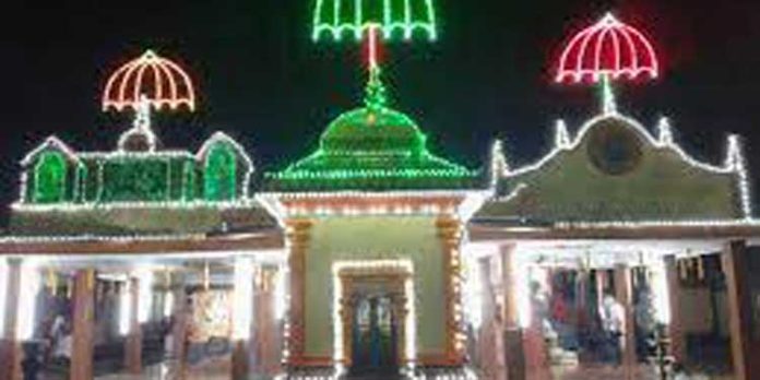 അങ്ങാടിക്കൽ പുത്തൻകാവ് നട ഭഗവതി ക്ഷേത്രത്തിൽ ശ്രീകോവിൽ പുനർനിർമാണം 21 മുതൽ അങ്ങാടിക്കൽ പുത്തൻകാവ് നട ഭഗവതി ക്ഷേത്രത്തിൽ ശ്രീകോവിൽ പുനർനിർമാണം 21 മുതൽ