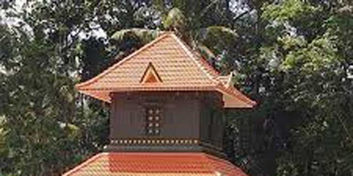 ഇണ്ടളൻകാവ് ക്ഷേത്രത്തിലെ നിറപുത്തരി ആഘോഷം 10ന് നടക്കും ഇണ്ടളൻകാവ് ക്ഷേത്രത്തിലെ നിറപുത്തരി ആഘോഷം 10ന് നടക്കും