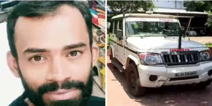 താനൂര് കസ്റ്റഡി മരണം: 8 പോലീസുകാര്ക്ക് സസ്പെന്ഷന് താനൂര് കസ്റ്റഡി മരണം: 8 പോലീസുകാര്ക്ക് സസ്പെന്ഷന്