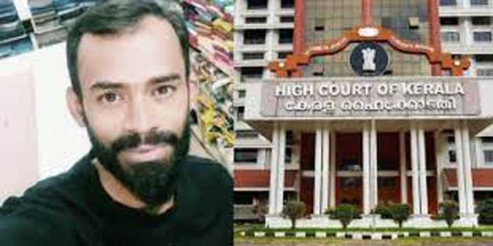 താനൂര് കസ്റ്റഡി മരണക്കേസിലെ കേസ് ഡയറി ഹാജരാക്കാന് ഹൈക്കോടതി നിര്ദേശം താനൂര് കസ്റ്റഡി മരണക്കേസിലെ കേസ് ഡയറി ഹാജരാക്കാന് ഹൈക്കോടതി നിര്ദേശം