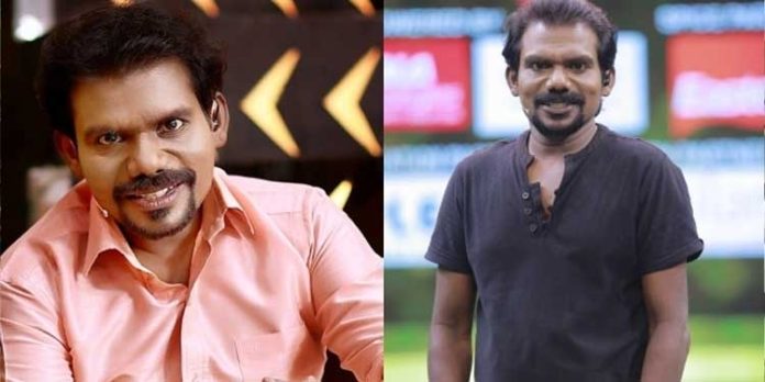 മിമിക്രി താരം വിതുര തങ്കച്ചന് സഞ്ചരിച്ച കാര് അപകടത്തിൽ പെട്ടു ; നെഞ്ചിനും കഴുത്തിനും പരിക്ക് മിമിക്രി താരം വിതുര തങ്കച്ചന് സഞ്ചരിച്ച കാര് അപകടത്തിൽ പെട്ടു ; നെഞ്ചിനും കഴുത്തിനും പരിക്ക്