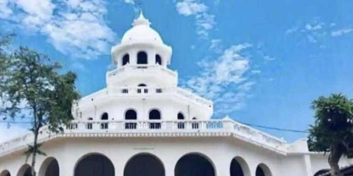 ഇരവിപേരൂർ പൊയ്കയിൽ വാഴ്ചയിൻ തിരുമേനിയുടെ 96 മത് ജന്മദിനം ആഘോഷിക്കും ഇരവിപേരൂർ പൊയ്കയിൽ വാഴ്ചയിൻ തിരുമേനിയുടെ 96 മത് ജന്മദിനം ആഘോഷിക്കും