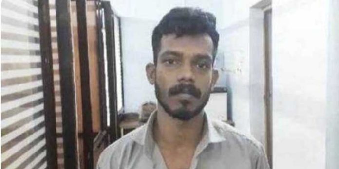 400 ഗ്രാം കഞ്ചാവുമായി യുവാവും യുവതിയും പിടിയിൽ 400 ഗ്രാം കഞ്ചാവുമായി യുവാവും യുവതിയും പിടിയിൽ