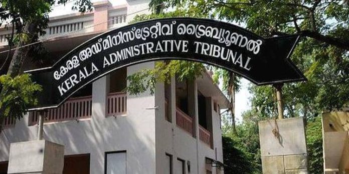 പിഎസ്സിയെ നോക്കുകുത്തിയാക്കി പാർട്ടി വക നിയമനങ്ങൾ ; പ്രിൻസിപ്പാൾ നിയമനത്തിൽ സർക്കാരിന്റെ ഫ്യൂസൂരി ട്രിബ്യൂണൽ പിഎസ്സിയെ നോക്കുകുത്തിയാക്കി പാർട്ടി വക നിയമനങ്ങൾ ; പ്രിൻസിപ്പാൾ നിയമനത്തിൽ സർക്കാരിന്റെ ഫ്യൂസൂരി ട്രിബ്യൂണൽ