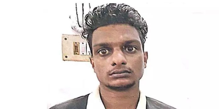 അമിത ലഹരി ഉപയോഗം മൂലം യുവാവ് മരിച്ചു അമിത ലഹരി ഉപയോഗം മൂലം യുവാവ് മരിച്ചു