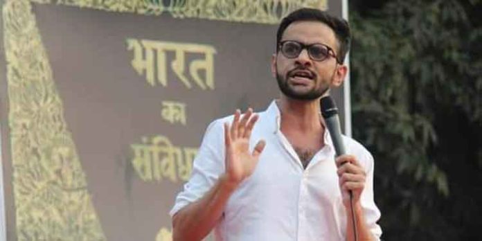 ഡല്ഹി കലാപ ഗൂഢാലോചന കേസ് ; ഉമര് ഖാലിദിന്റെ ജാമ്യാപേക്ഷ ഇന്ന് സുപ്രീം കോടതിയിൽ ഡല്ഹി കലാപ ഗൂഢാലോചന കേസ് ; ഉമര് ഖാലിദിന്റെ ജാമ്യാപേക്ഷ ഇന്ന് സുപ്രീം കോടതിയിൽ