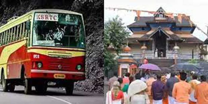 അഞ്ചമ്പല ദർശനവും നടത്താം, വള്ളസദ്യയും കഴിക്കാം അഞ്ചമ്പല ദർശനവും നടത്താം, വള്ളസദ്യയും കഴിക്കാം