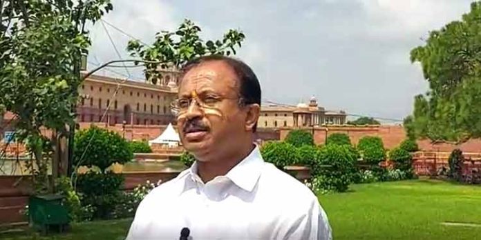 ഗ്രീൻവാലി കണ്ടുകെട്ടിയ എൻഐഎ നടപടി സ്വാഗതാർഹം ; വി.മുരളീധരൻ ഗ്രീൻവാലി കണ്ടുകെട്ടിയ എൻഐഎ നടപടി സ്വാഗതാർഹം ; വി.മുരളീധരൻ