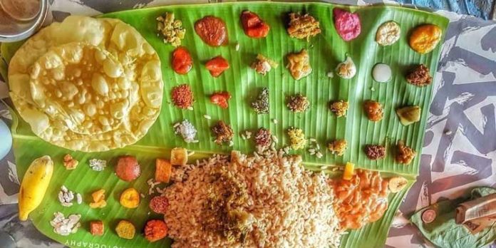 ആറന്മുള അഷ്ടമി രോഹിണി വള്ളസദ്യ ഇന്ന് ആറന്മുള അഷ്ടമി രോഹിണി വള്ളസദ്യ ഇന്ന്