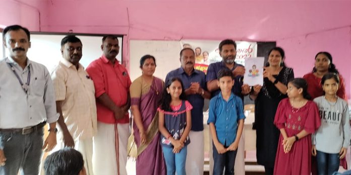 കെഎസ്ടിഎ ‘കരുതൽ 2023’ പദ്ധതിക്ക് റാന്നി വിദ്യാലയങ്ങളിൽ തുടക്കമായി കെഎസ്ടിഎ ‘കരുതൽ 2023’ പദ്ധതിക്ക് റാന്നി വിദ്യാലയങ്ങളിൽ തുടക്കമായി