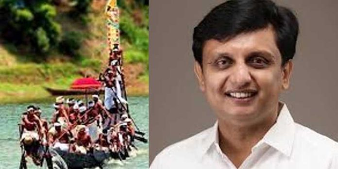 ആറന്മുള ഉത്രട്ടാതി ജലമേള ; പള്ളിയോടങ്ങളുടെ സംരക്ഷണത്തിന് പണം കണ്ടെത്താൻ നടപടി സ്വീകരിക്കുമെന്ന് മന്ത്രി ആറന്മുള ഉത്രട്ടാതി ജലമേള ; പള്ളിയോടങ്ങളുടെ സംരക്ഷണത്തിന് പണം കണ്ടെത്താൻ നടപടി സ്വീകരിക്കുമെന്ന് മന്ത്രി