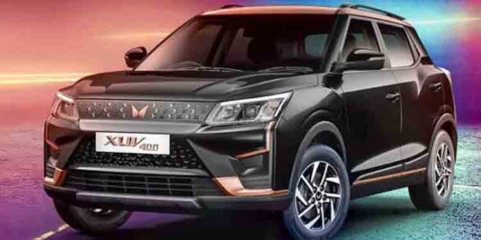 8 പുത്തന് ഫീച്ചറുമായി മഹീന്ദ്ര XUV400 എത്തി ; നെക്സോണിനെ ബുദ്ധിമുട്ടിച്ചേക്കും 8 പുത്തന് ഫീച്ചറുമായി മഹീന്ദ്ര XUV400 എത്തി ; നെക്സോണിനെ ബുദ്ധിമുട്ടിച്ചേക്കും