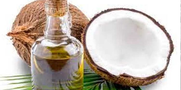 ജില്ലാ കൃഷി വിജ്ഞാന കേന്ദ്രത്തില് വെളിച്ചെണ്ണ ആട്ടുന്ന ചക്കുയൂണിറ്റിന്റെ പ്രവര്ത്തനം ആരംഭിച്ചു ജില്ലാ കൃഷി വിജ്ഞാന കേന്ദ്രത്തില് വെളിച്ചെണ്ണ ആട്ടുന്ന ചക്കുയൂണിറ്റിന്റെ പ്രവര്ത്തനം ആരംഭിച്ചു