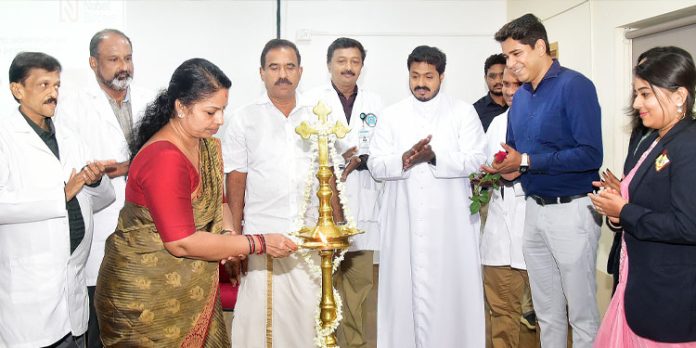 ദേശീയ ഓറൽ ഹൈജീൻ ദിനാഘോഷവും സംസ്ഥാന ശില്പശാലയും നടത്തി ദേശീയ ഓറൽ ഹൈജീൻ ദിനാഘോഷവും സംസ്ഥാന ശില്പശാലയും നടത്തി