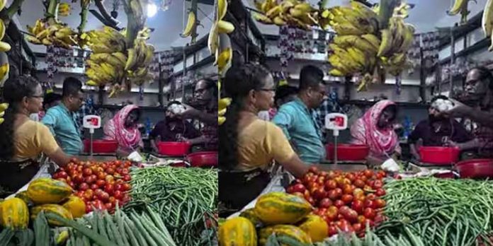 ഓണാഘോഷം : ഭക്ഷ്യസുരക്ഷ സ്പെഷ്യല് സ്ക്വാഡ് പരിശോധന നാളെ മുതല് ഓണാഘോഷം : ഭക്ഷ്യസുരക്ഷ സ്പെഷ്യല് സ്ക്വാഡ് പരിശോധന നാളെ മുതല്