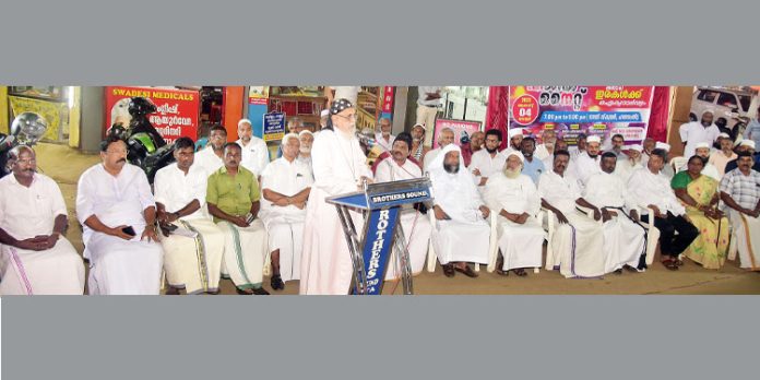 ഭരണാധികാരികൾക്ക് മണിപ്പൂരിന്റെ കണ്ണീരൊപ്പാൻ കഴിയാത്തത് ദു:ഖകരവും പ്രതിഷേധാർഹവുമാണെന്ന് അഭിവന്ദ്യ കുര്യാക്കോസ് മാർക്ലിമ്മസ് മെത്രാപ്പോലീത്ത ഭരണാധികാരികൾക്ക് മണിപ്പൂരിന്റെ കണ്ണീരൊപ്പാൻ കഴിയാത്തത് ദു:ഖകരവും പ്രതിഷേധാർഹവുമാണെന്ന് അഭിവന്ദ്യ കുര്യാക്കോസ് മാർക്ലിമ്മസ് മെത്രാപ്പോലീത്ത
