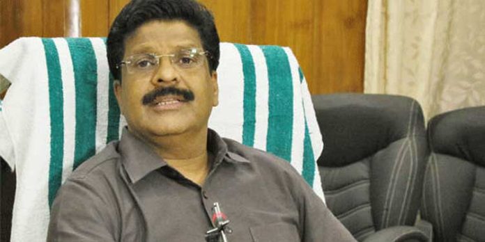 അഡ്വ. എം. കെ സക്കീര് വഖഫ് ബോര്ഡിന്റെ പുതിയ ചെയര്മാന് അഡ്വ. എം. കെ സക്കീര് വഖഫ് ബോര്ഡിന്റെ പുതിയ ചെയര്മാന്