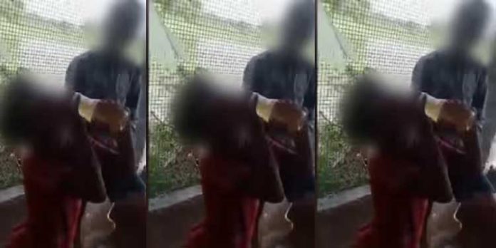ഉത്തർപ്രദേശിൽ പണം മോഷ്ടിച്ചെന്ന സംശയത്തിൽ ആണ്കുട്ടികളോട് കൊടും ക്രൂരത ഉത്തർപ്രദേശിൽ പണം മോഷ്ടിച്ചെന്ന സംശയത്തിൽ ആണ്കുട്ടികളോട് കൊടും ക്രൂരത