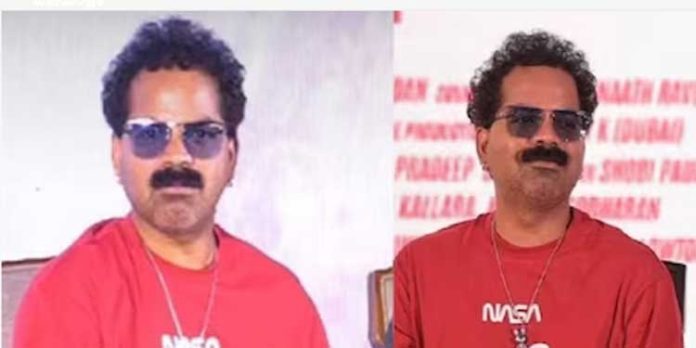രാമചന്ദ്ര ബോസ് & കോയുടെ റിലീസിങ് വേദിയില് ഒറ്റ ലുക്ക് കൊണ്ട് ശ്രദ്ധപിടിച്ചടക്കി വിനയ് ഫോർട്ട് രാമചന്ദ്ര ബോസ് & കോയുടെ റിലീസിങ് വേദിയില് ഒറ്റ ലുക്ക് കൊണ്ട് ശ്രദ്ധപിടിച്ചടക്കി വിനയ് ഫോർട്ട്