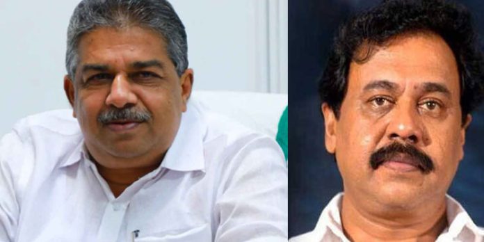 അങ്ങയോടല്ലല്ലോ ചോദിച്ചത്, രഞ്ജിത്ത് ഉത്തരം പറയട്ടെ ; സജി ചെറിയാനെതിരെ വിനയന് അങ്ങയോടല്ലല്ലോ ചോദിച്ചത്, രഞ്ജിത്ത് ഉത്തരം പറയട്ടെ ; സജി ചെറിയാനെതിരെ വിനയന്