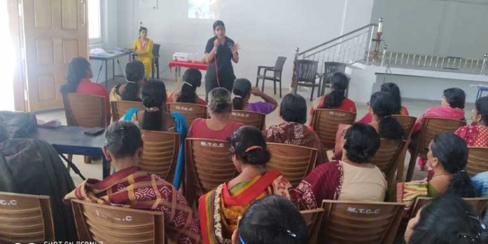 ലോക മുലയൂട്ടൽ വാരാചരണം ; ബോധവൽക്കരണ ക്ലാസ് നടന്നു ലോക മുലയൂട്ടൽ വാരാചരണം ; ബോധവൽക്കരണ ക്ലാസ് നടന്നു