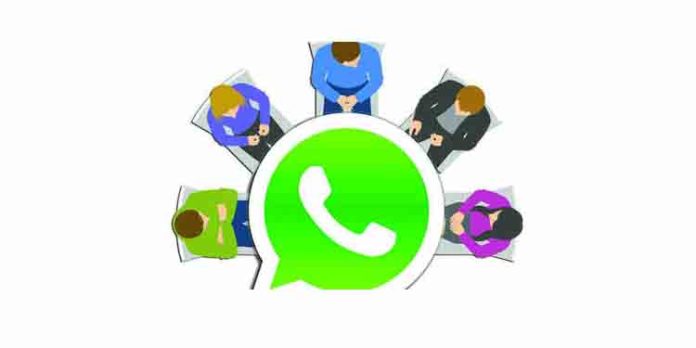 ഇനി പേരില്ലാതെയും വാട്സ്ആപ്പിൽ ഗ്രൂപ്പ് ക്രിയേറ്റ് ചെയ്യാം ഇനി പേരില്ലാതെയും വാട്സ്ആപ്പിൽ ഗ്രൂപ്പ് ക്രിയേറ്റ് ചെയ്യാം