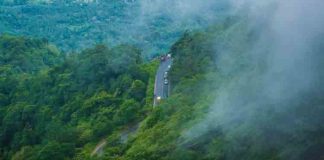 വയനാട് ജില്ലയിൽ വിനോദസഞ്ചാരികൾക്ക് നിയന്ത്രണം ഏർപ്പെടുത്തി