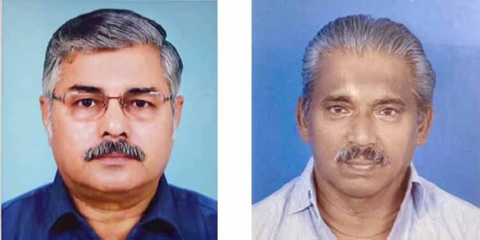 നാഷണൽ എക്സ് സർവ്വീസ് മെൻ കോ -ഒർഡിനേഷൻ കമ്മിറ്റി കുറ്റൂർ യൂണിറ്റ് ഭാരവാഹികളെ തെരഞ്ഞെടുത്തു നാഷണൽ എക്സ് സർവ്വീസ് മെൻ കോ -ഒർഡിനേഷൻ കമ്മിറ്റി കുറ്റൂർ യൂണിറ്റ് ഭാരവാഹികളെ തെരഞ്ഞെടുത്തു