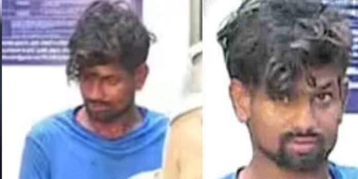 ചാന്ദ്നികുമാരിയെ കൊലപ്പെടുത്തിയെന്ന് പ്രതി സമ്മതിച്ചു ; പോലീസ് ചാന്ദ്നികുമാരിയെ കൊലപ്പെടുത്തിയെന്ന് പ്രതി സമ്മതിച്ചു ; പോലീസ്