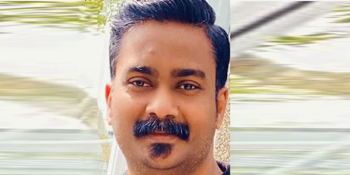 മലയാളി നഴ്സ് അയർലൻഡിൽ അന്തരിച്ചു ; വിടപറഞ്ഞത് പത്തനംതിട്ട സ്വദേശി റോജി മലയാളി നഴ്സ് അയർലൻഡിൽ അന്തരിച്ചു ; വിടപറഞ്ഞത് പത്തനംതിട്ട സ്വദേശി റോജി