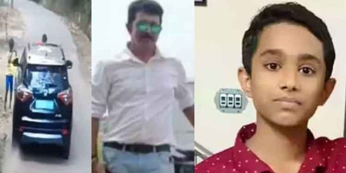 കാട്ടാക്കടയിൽ പത്താം ക്ലാസുകാരൻ കാറിടിച്ച് മരിച്ച സംഭവം ; പ്രതിക്കെതിരെ കൊലപാതക കുറ്റം കാട്ടാക്കടയിൽ പത്താം ക്ലാസുകാരൻ കാറിടിച്ച് മരിച്ച സംഭവം ; പ്രതിക്കെതിരെ കൊലപാതക കുറ്റം