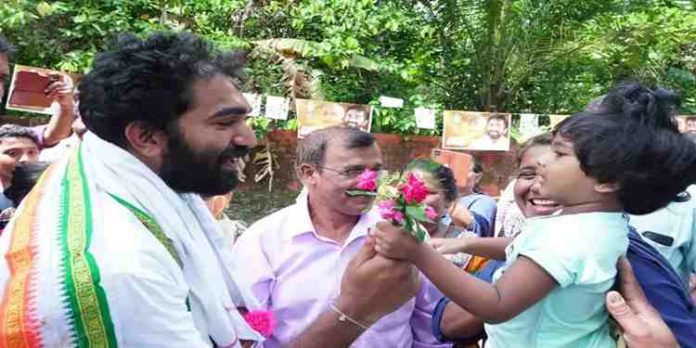 അയർകുന്നത്തെ ഉമ്മൻചാണ്ടിയുടെ ഭൂരിപക്ഷം മറികടന്ന് ചാണ്ടി ഉമ്മൻ അയർകുന്നത്തെ ഉമ്മൻചാണ്ടിയുടെ ഭൂരിപക്ഷം മറികടന്ന് ചാണ്ടി ഉമ്മൻ