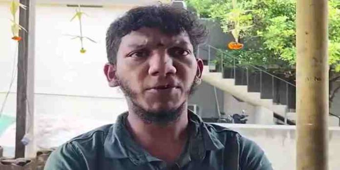 കേസുമായി ബന്ധപ്പെട്ട നടപടികൾ വൈകിപ്പിക്കുന്നു ; സരുൺ സജി പരാതിയുമായി രംഗത്ത് കേസുമായി ബന്ധപ്പെട്ട നടപടികൾ വൈകിപ്പിക്കുന്നു ; സരുൺ സജി പരാതിയുമായി രംഗത്ത്