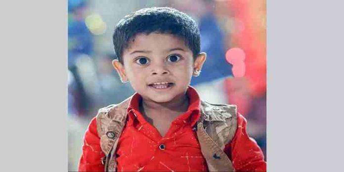 കിടക്ക ദേഹത്തു വീണ് രണ്ടു വയസുകാരന് ദാരുണാന്ത്യം കിടക്ക ദേഹത്തു വീണ് രണ്ടു വയസുകാരന് ദാരുണാന്ത്യം