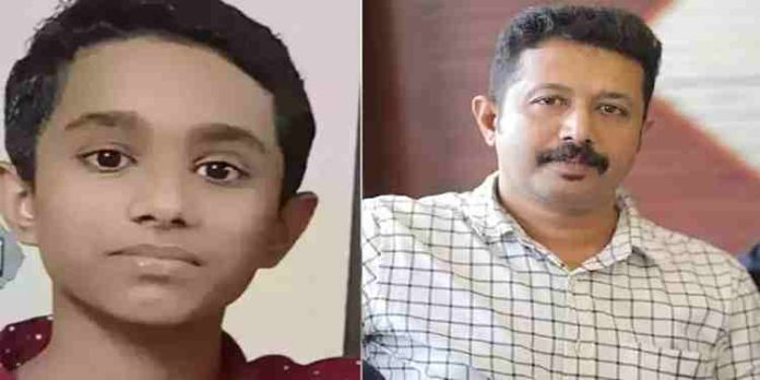 പത്താം ക്ലാസുകാരനെ കാറിടിച്ച് കൊന്ന കേസ് ; അപകടം മനഃപൂർവമല്ലെന്ന് പ്രതി പ്രിയരഞ്ജൻ പത്താം ക്ലാസുകാരനെ കാറിടിച്ച് കൊന്ന കേസ് ; അപകടം മനഃപൂർവമല്ലെന്ന് പ്രതി പ്രിയരഞ്ജൻ
