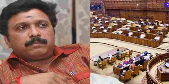 സംസ്ഥാന മന്ത്രിസഭയില് അഴിച്ചുപണി ; കെ.ബി ഗണേഷ് കുമാര് മന്ത്രിസഭയിലേക്ക് സംസ്ഥാന മന്ത്രിസഭയില് അഴിച്ചുപണി ; കെ.ബി ഗണേഷ് കുമാര് മന്ത്രിസഭയിലേക്ക്