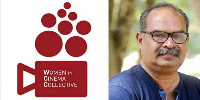 ഇത്തരം സെക്സിസ്റ്റ് പ്രസ്താവനകൾ ഇതാദ്യമായല്ല ; നടന് അലന്സിയര് നടത്തിയ വിവാദപരാമര്ശത്തിനെതിരെ ഡബ്ല്യുസിസി രംഗത്ത് ഇത്തരം സെക്സിസ്റ്റ് പ്രസ്താവനകൾ ഇതാദ്യമായല്ല ; നടന് അലന്സിയര് നടത്തിയ വിവാദപരാമര്ശത്തിനെതിരെ ഡബ്ല്യുസിസി രംഗത്ത്