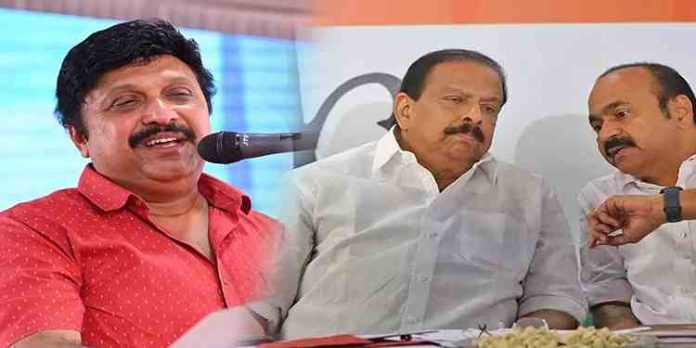 സോളാർ പീഡനക്കേസ് ; കെ.ബി ഗണേഷ് കുമാറിനെതിരെ പ്രത്യക്ഷസമരവുമായി യു.ഡി.എഫ് സോളാർ പീഡനക്കേസ് ; കെ.ബി ഗണേഷ് കുമാറിനെതിരെ പ്രത്യക്ഷസമരവുമായി യു.ഡി.എഫ്