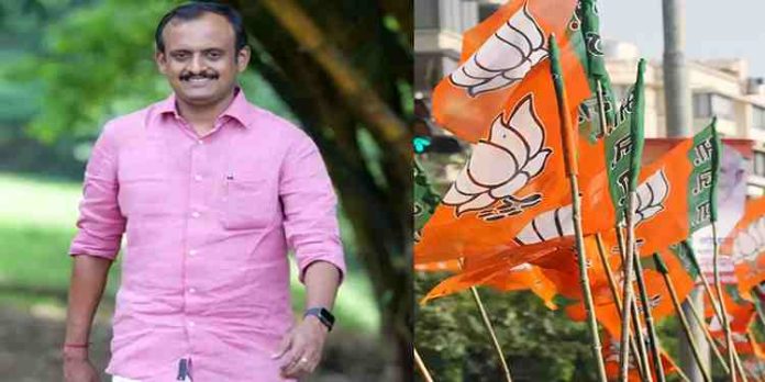 പുതുപ്പള്ളി ഉപതെരഞ്ഞെടുപ്പ് പരാജയത്തിൽ ബി.ജെ.പിയിൽ തമ്മിലടി പുതുപ്പള്ളി ഉപതെരഞ്ഞെടുപ്പ് പരാജയത്തിൽ ബി.ജെ.പിയിൽ തമ്മിലടി