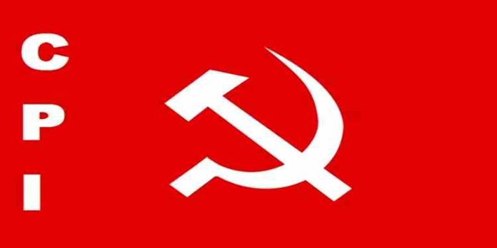 വിവാദ വിഷയങ്ങളിൽ മൗനം തുടരുന്നതിൽ സി.പി.ഐക്കുള്ളിൽ കടുത്ത അതൃപ്തി വിവാദ വിഷയങ്ങളിൽ മൗനം തുടരുന്നതിൽ സി.പി.ഐക്കുള്ളിൽ കടുത്ത അതൃപ്തി