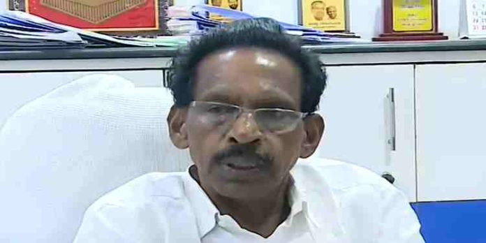 കരുവന്നൂർ ബാങ്ക് തട്ടിപ്പ് കേസ് ; ഇ.ഡി തന്നെ ചോദ്യം ചെയ്തിട്ടില്ലെന്ന് എം.കെ കണ്ണൻ കരുവന്നൂർ ബാങ്ക് തട്ടിപ്പ് കേസ് ; ഇ.ഡി തന്നെ ചോദ്യം ചെയ്തിട്ടില്ലെന്ന് എം.കെ കണ്ണൻ