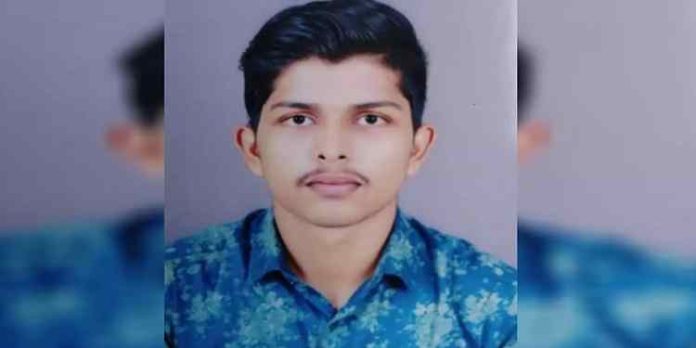 മുംബൈയില് നിന്നും കാണാതായ മലയാളി വിദ്യാർഥിയെ കണ്ടെത്തി മുംബൈയില് നിന്നും കാണാതായ മലയാളി വിദ്യാർഥിയെ കണ്ടെത്തി