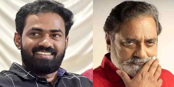 ഡി.വൈ.എഫ്.ഐ യുടെ മെക്കിട്ട് കേറാൻ വരണ്ട ; ജോയ് മാത്യുവിന് മറുപടിയുമായി വി.കെ സനോജ് ഡി.വൈ.എഫ്.ഐ യുടെ മെക്കിട്ട് കേറാൻ വരണ്ട ; ജോയ് മാത്യുവിന് മറുപടിയുമായി വി.കെ സനോജ്