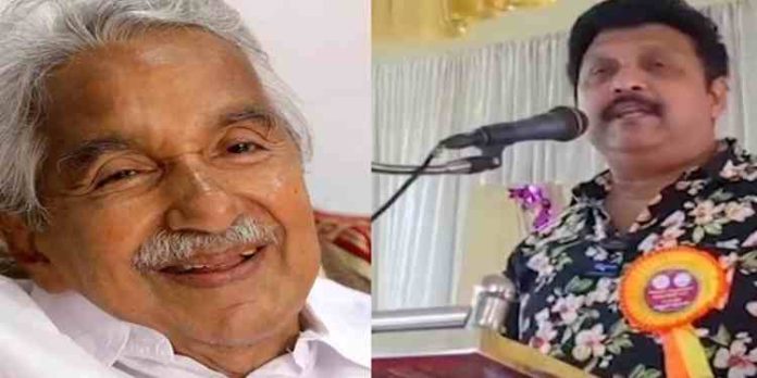 സോളാർ പീഡനക്കേസില് ഉമ്മന് ചാണ്ടിക്കെതിരെ ഗൂഢാലോചന: ഹരജി ഇന്ന് വീണ്ടും പരിഗണിക്കും സോളാർ പീഡനക്കേസില് ഉമ്മന് ചാണ്ടിക്കെതിരെ ഗൂഢാലോചന: ഹരജി ഇന്ന് വീണ്ടും പരിഗണിക്കും