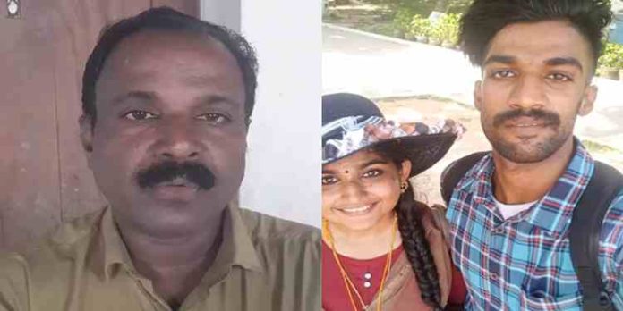 ഗ്രീഷ്മയ്ക്ക് ജാമ്യം ലഭിച്ചതിൽ അതിയായ ദുഃഖമുണ്ടെന്ന് ഷാരോണിന്റെ പിതാവ് ഗ്രീഷ്മയ്ക്ക് ജാമ്യം ലഭിച്ചതിൽ അതിയായ ദുഃഖമുണ്ടെന്ന് ഷാരോണിന്റെ പിതാവ്